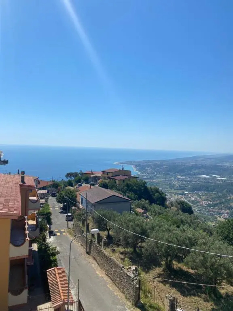 3,5 Zimmer nähe Montepaone Lido CZ