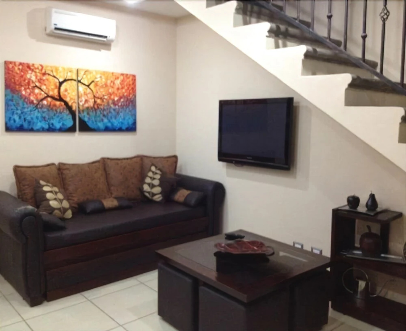 Arrecifes Condominium