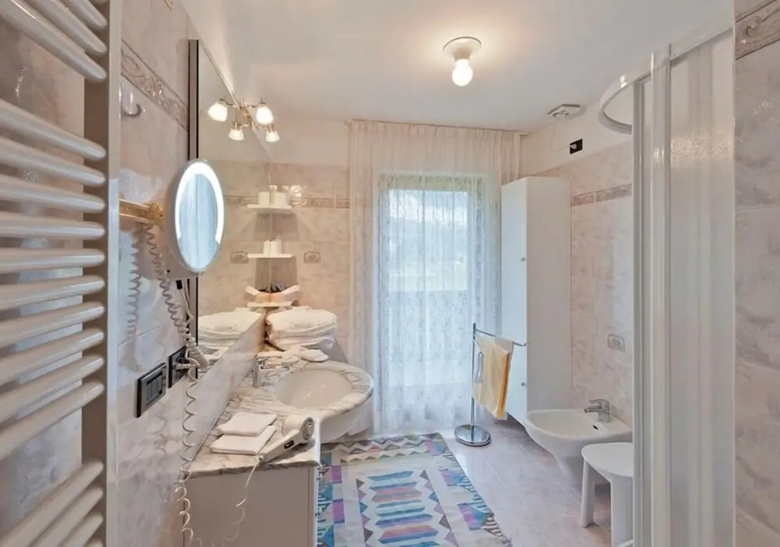 Hotel Cesa Edelweiss