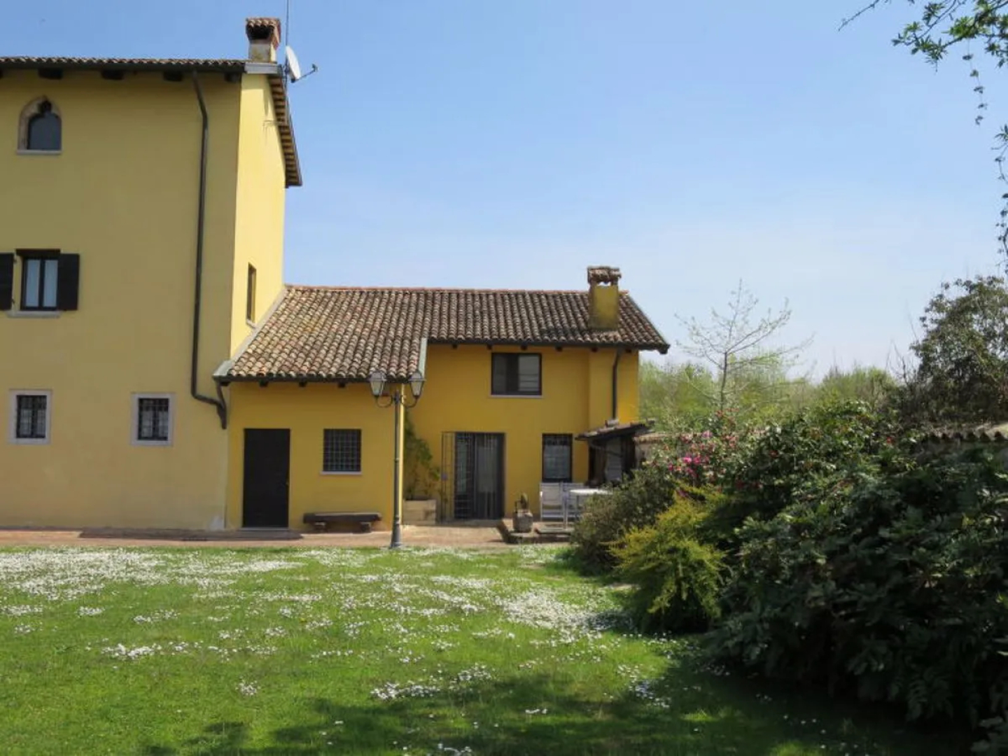 Agriturismo Domus Magna