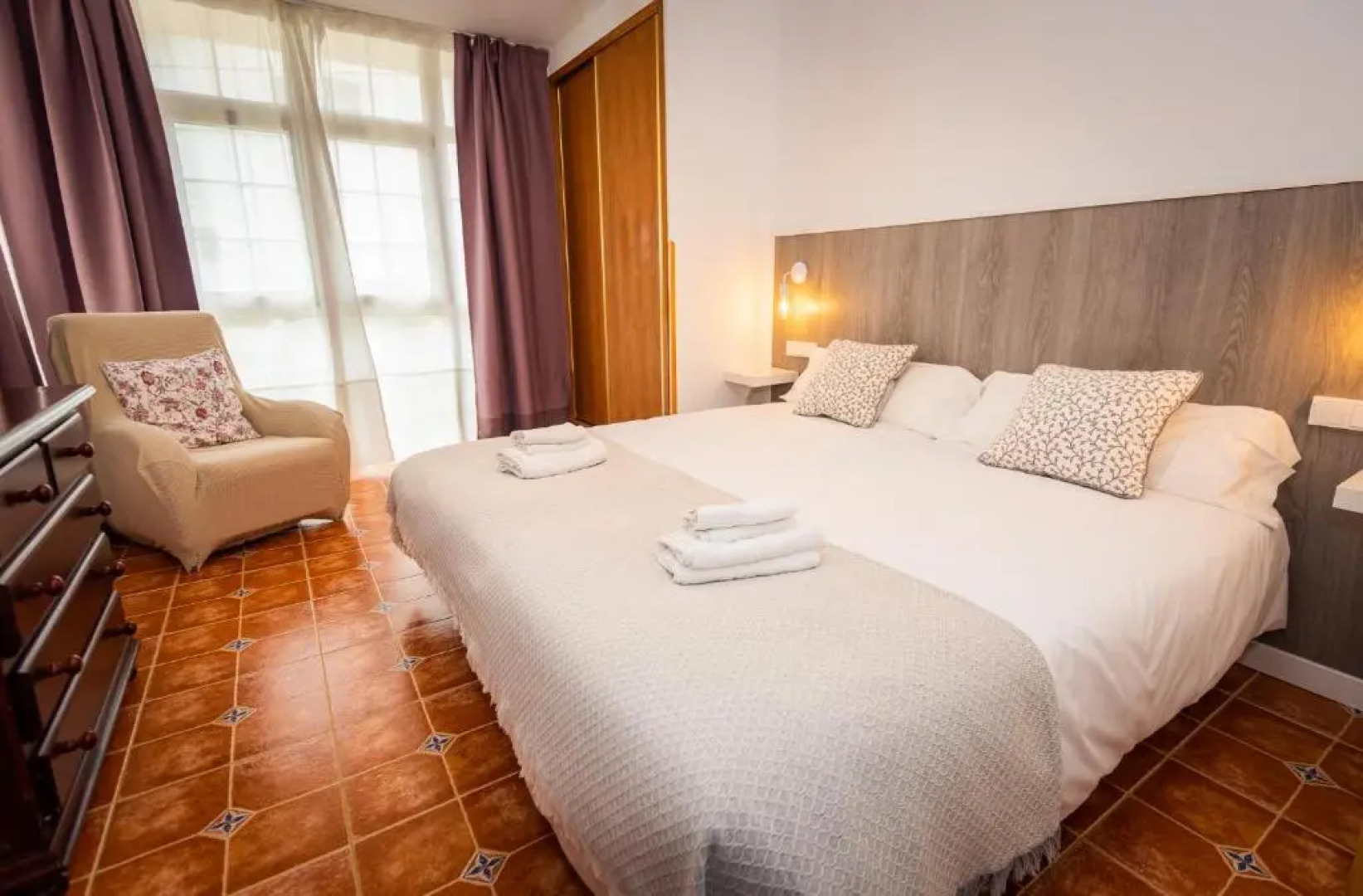 Apartamentos Cudillero