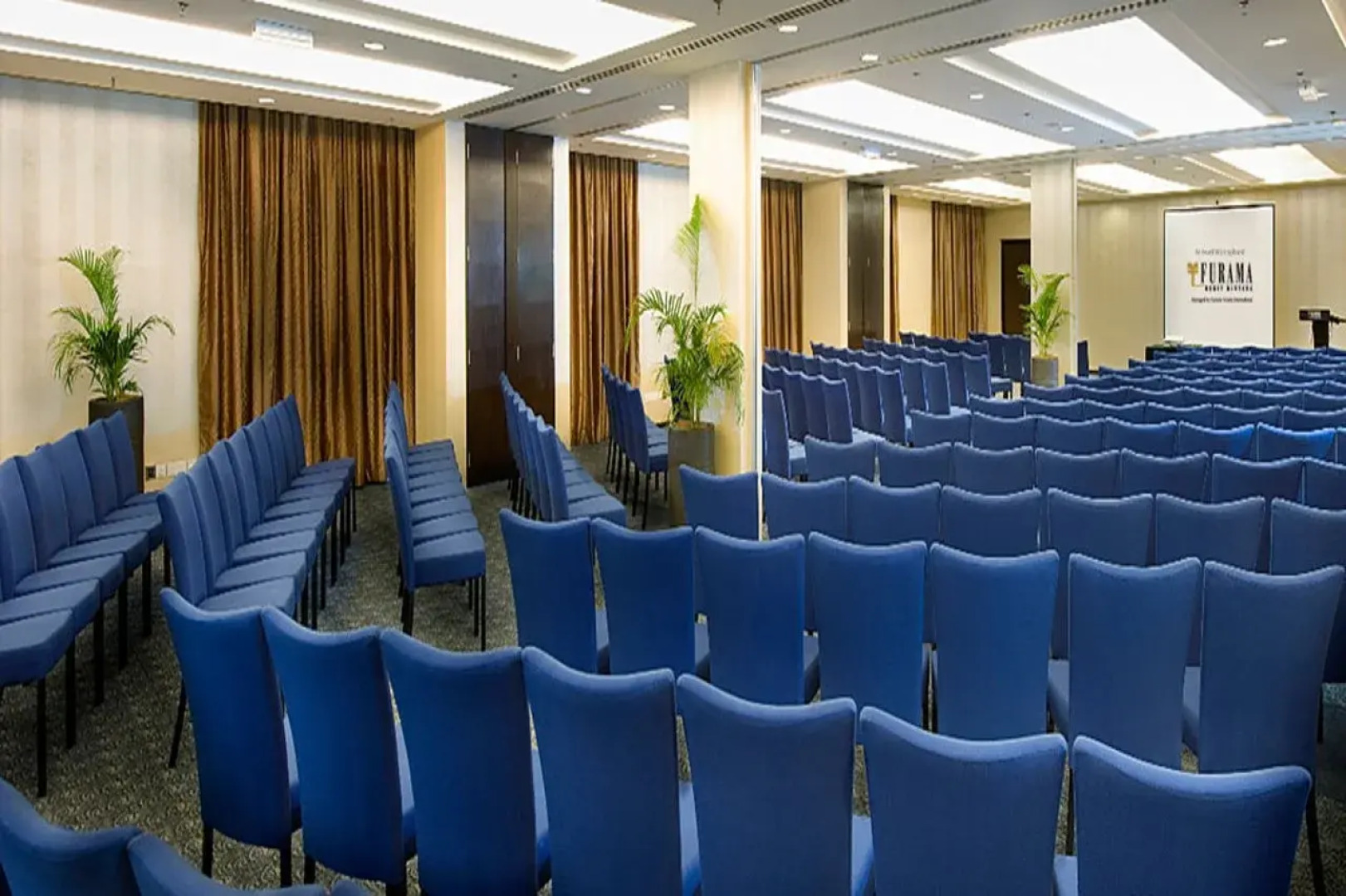 Furama Bukit Bintang