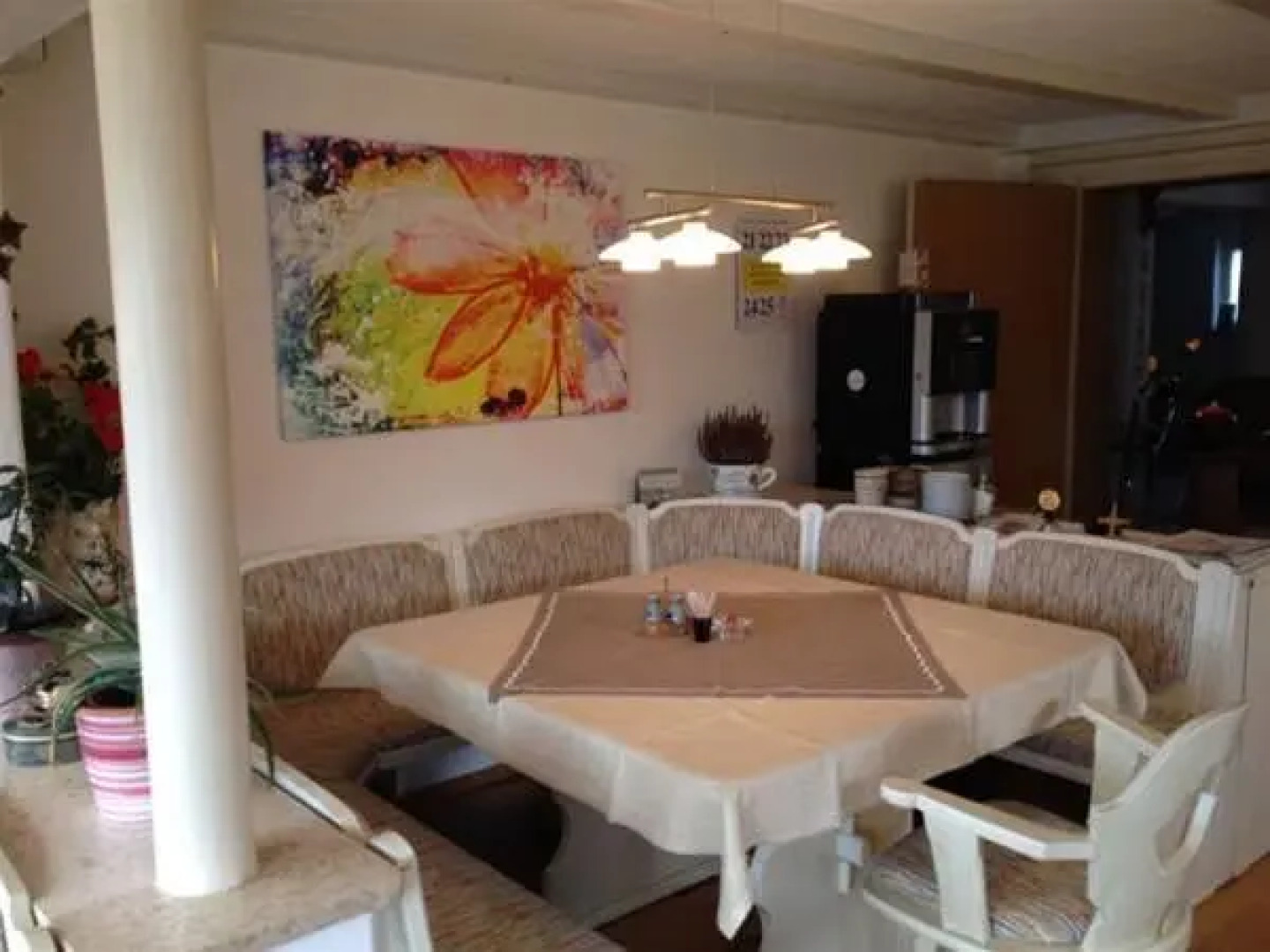 Hotel Garni Vergissmeinnicht