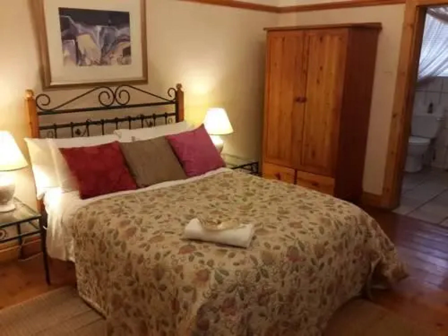 Cecil John Rhodes Guest House