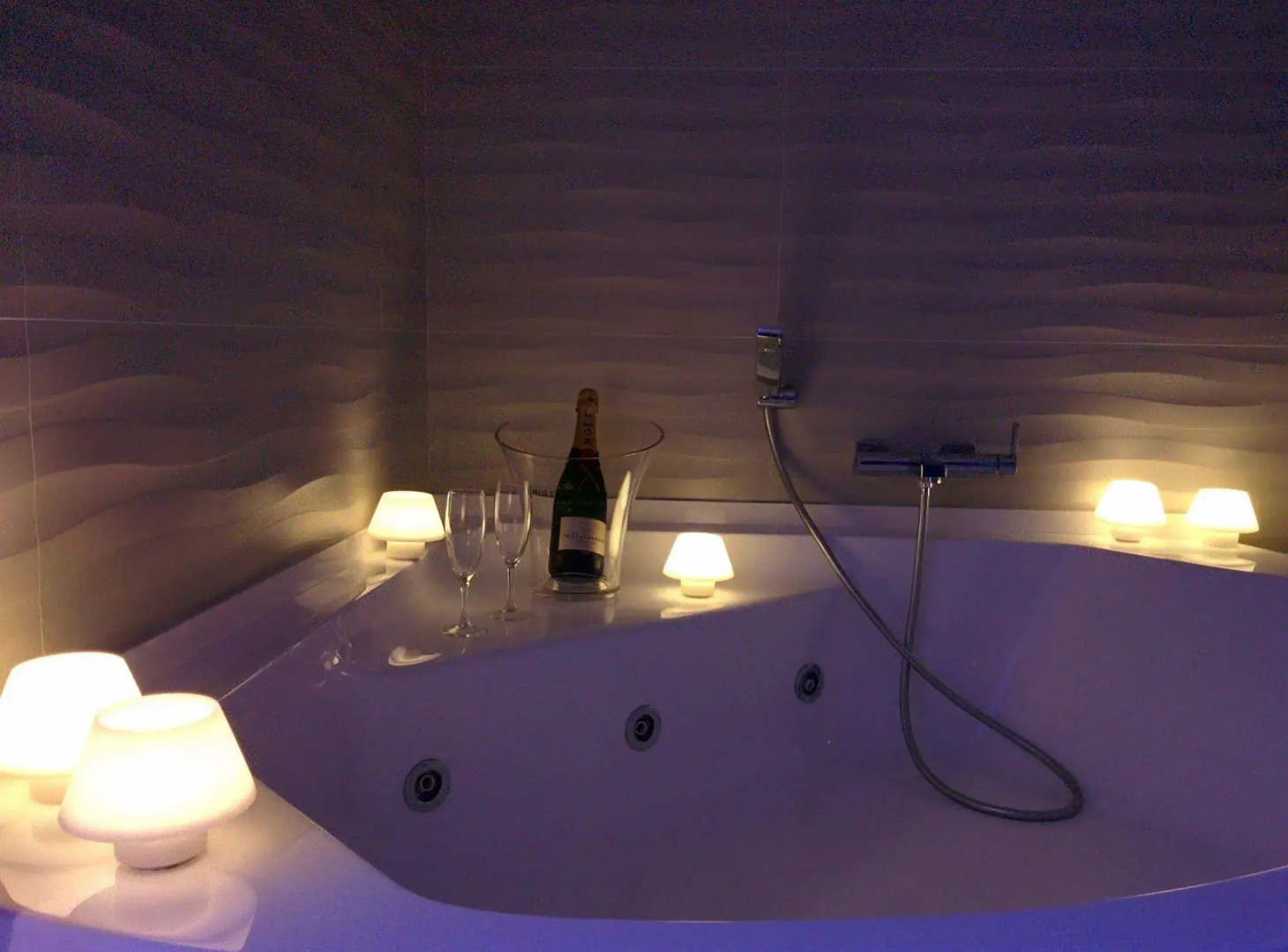 Hotel Boutique La Mar - Adults Only