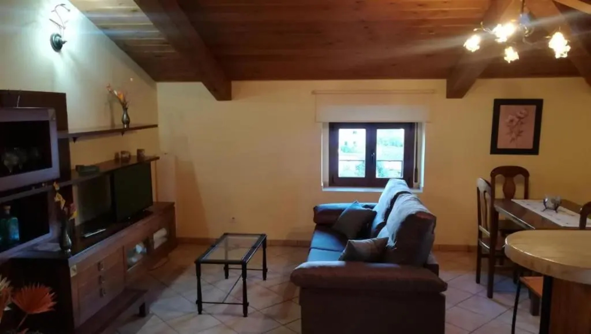 Hotel Rural Casa la Juana