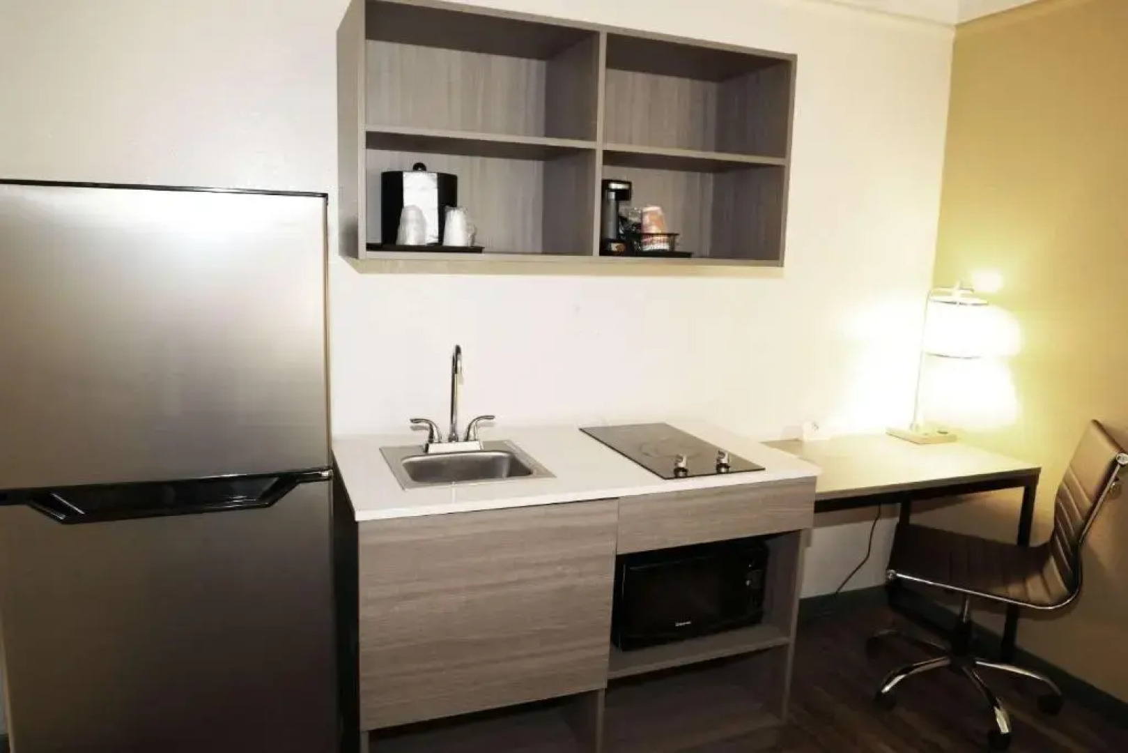 La Quinta Inn Denver Aurora