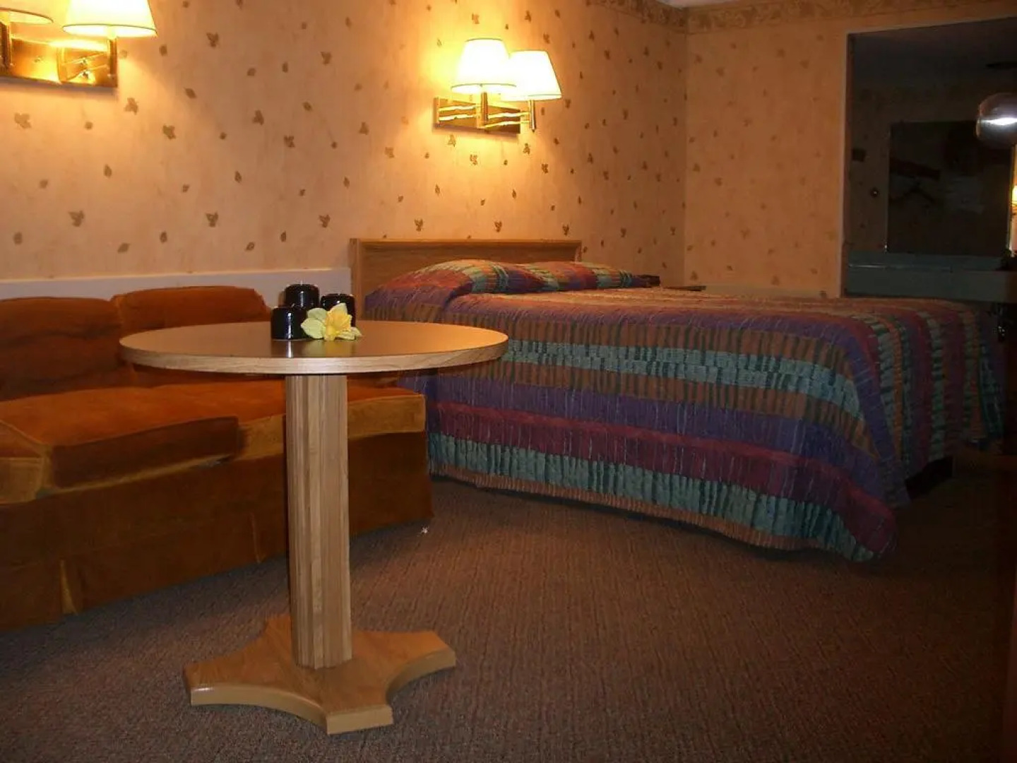 1st Travel Inn Oakley