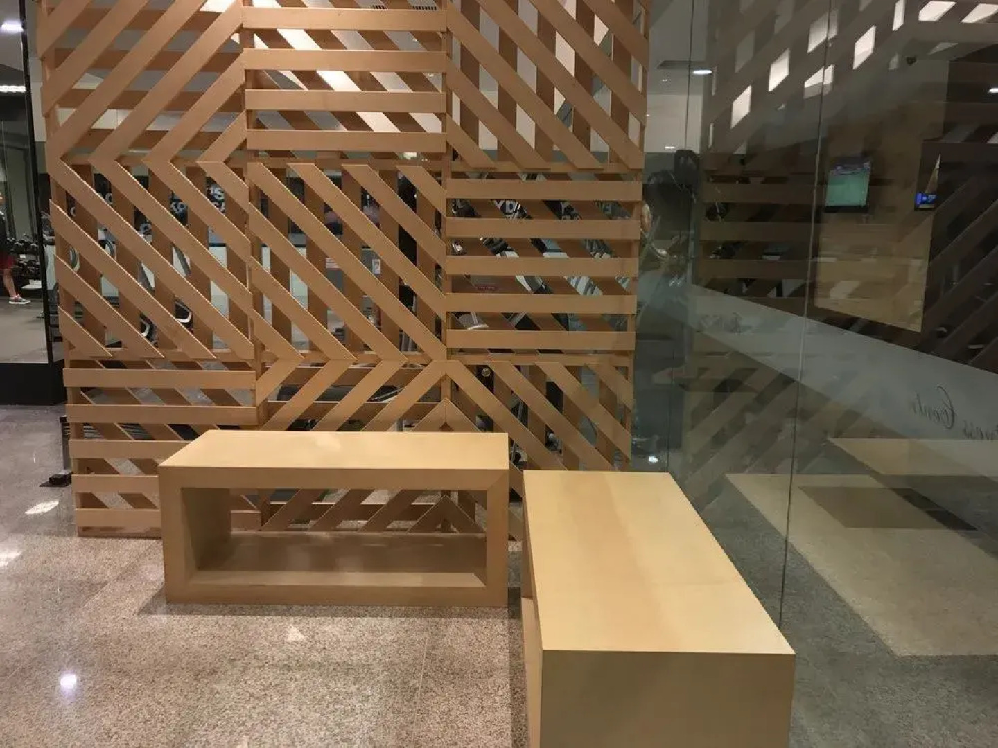 Luco Apartments @ Imperial Suites Kuching