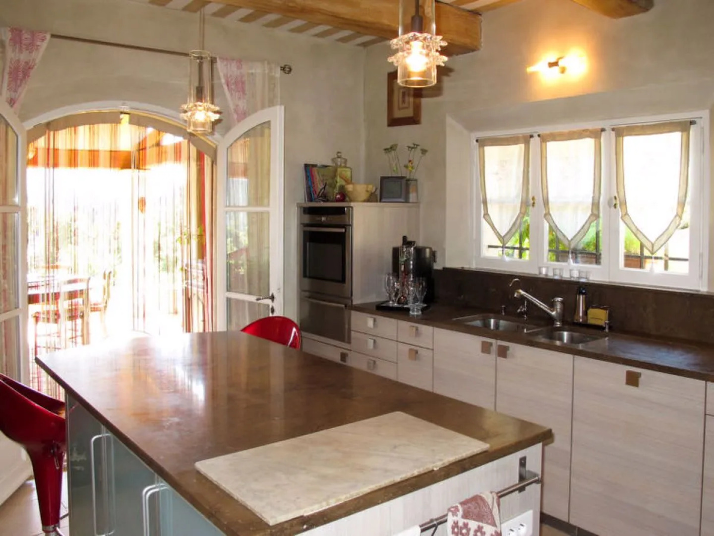 Le Mas De La Roche (Lml120)