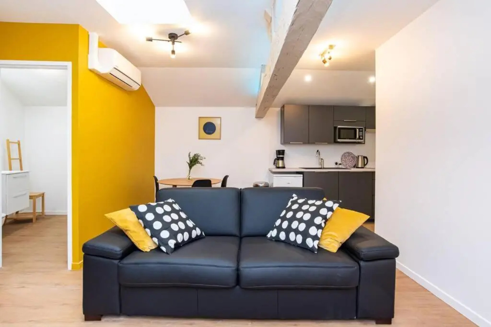 Sunny - T2 Centre Historique