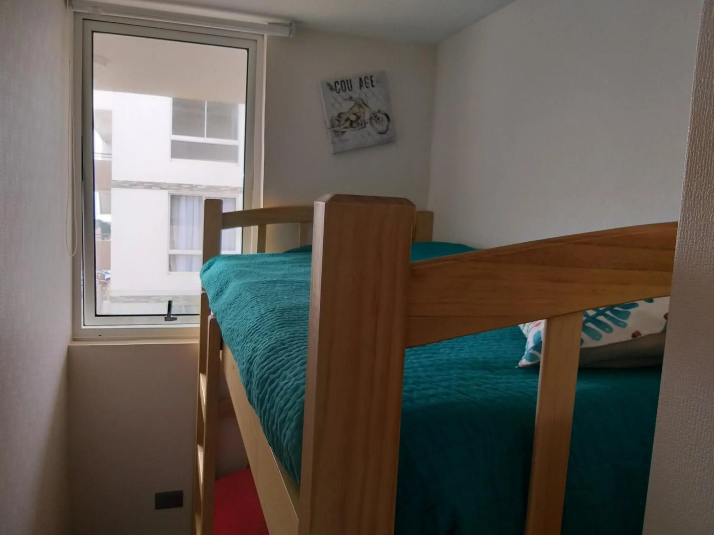 Miramar El Tabito Depto 302 (6 personas)