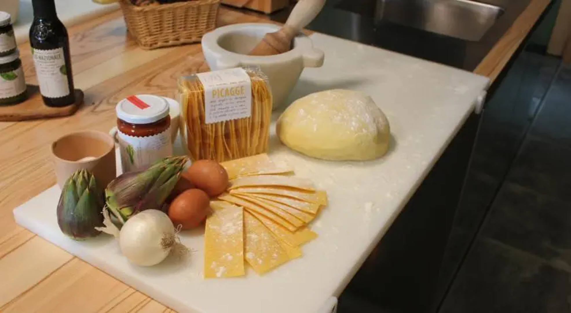 Appartamento Fondaco