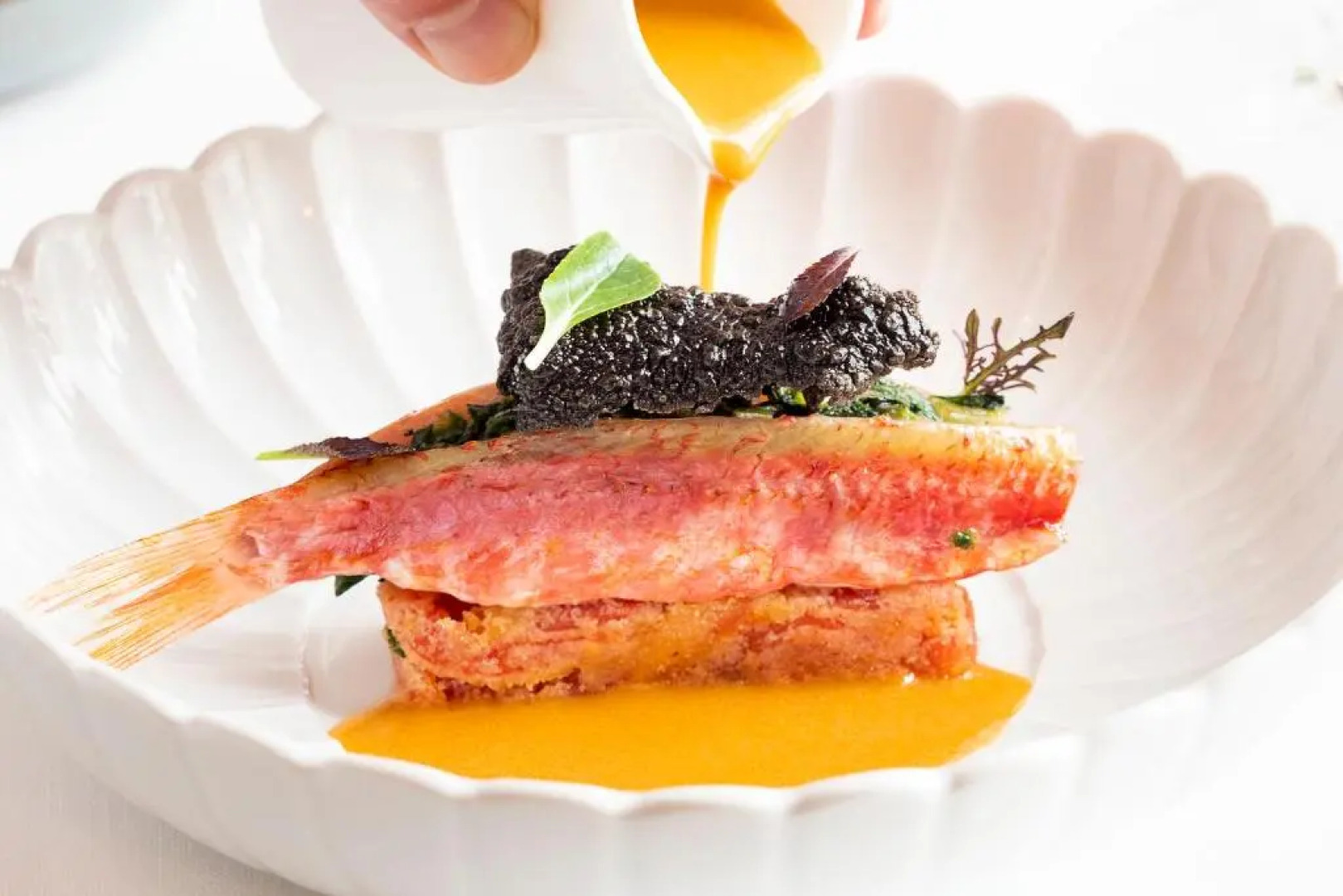 Il San Corrado di Noto Luxury Resort