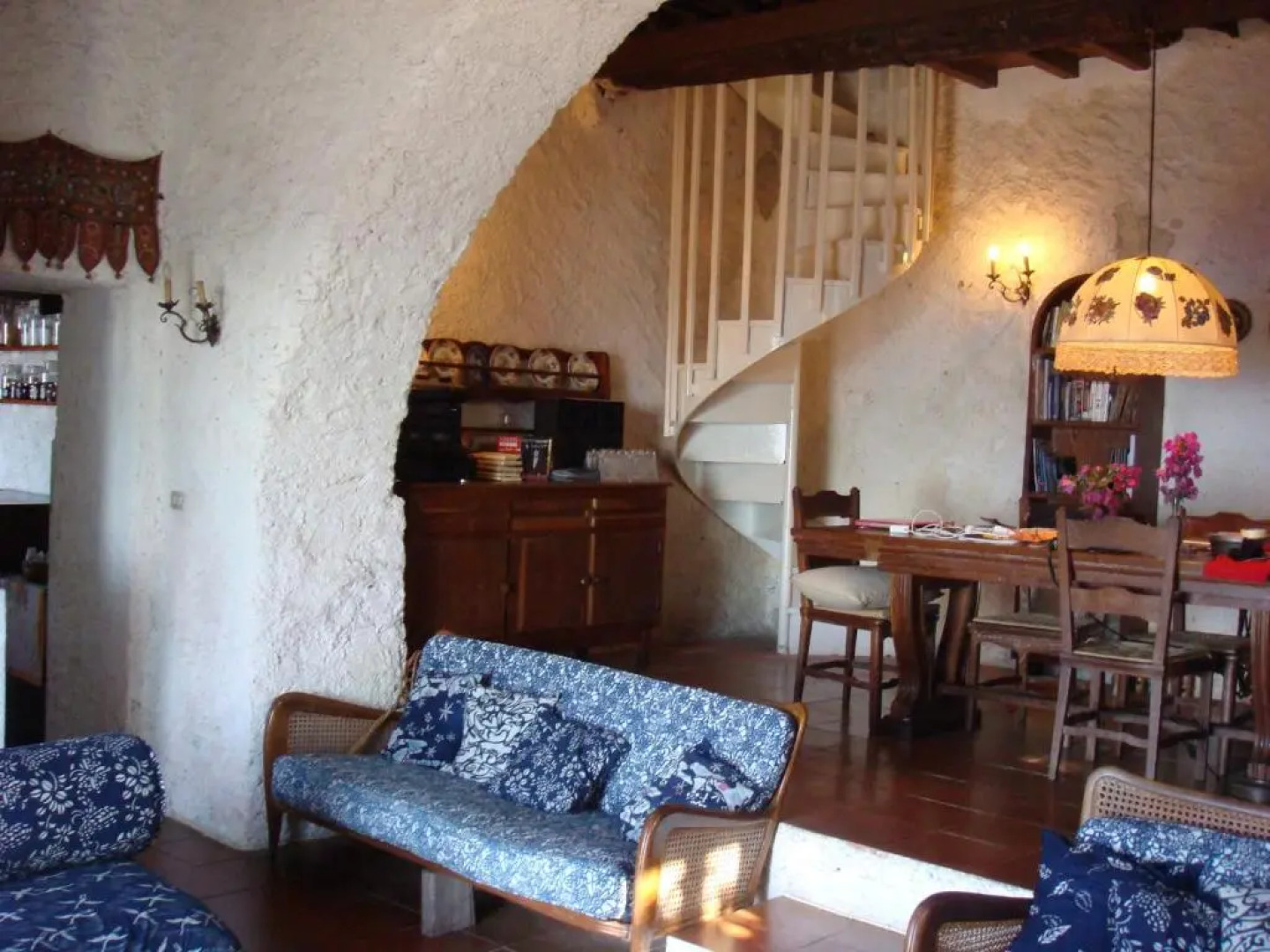 Maison de Charme Giulietta