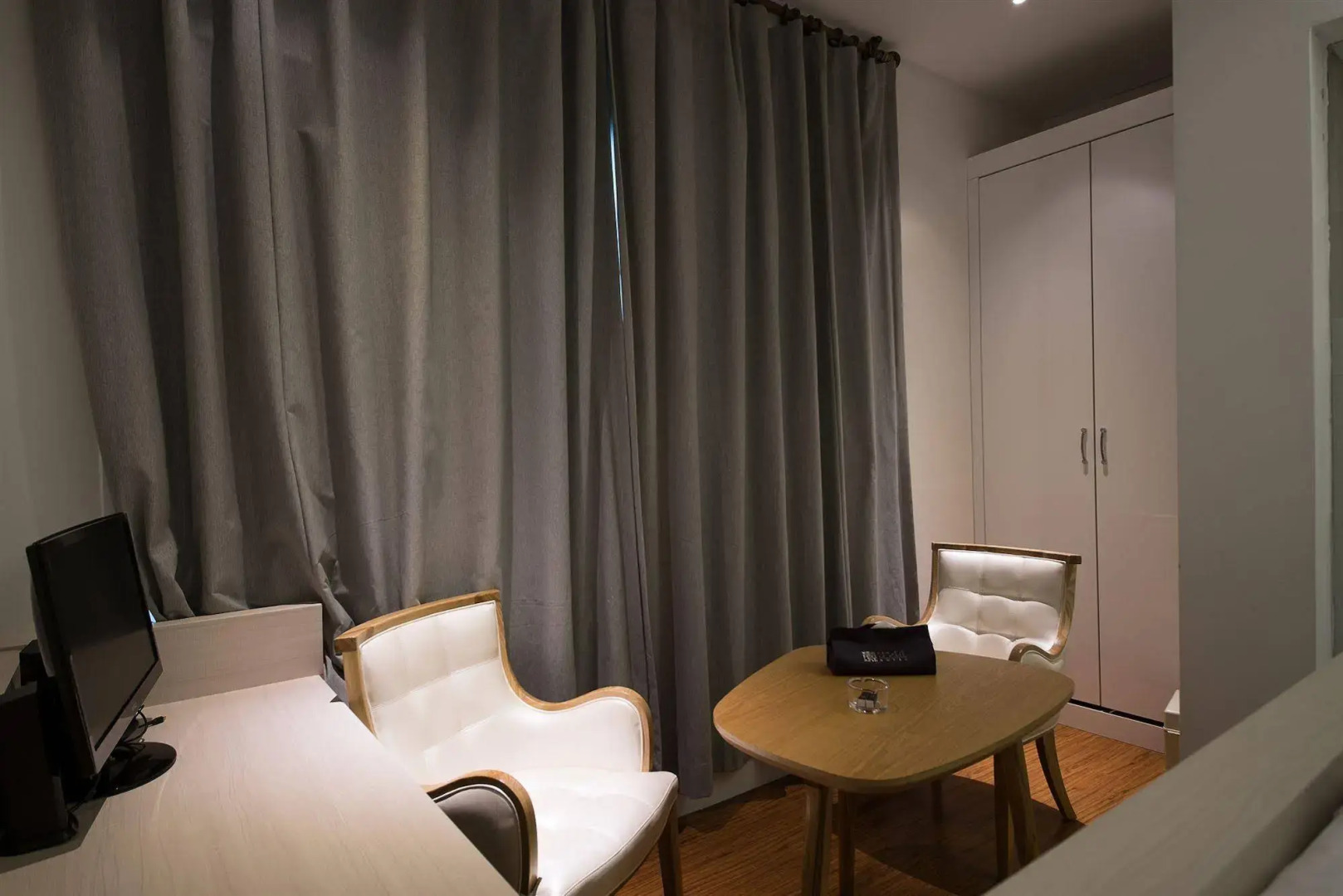 Smart Hotel Geumjeong