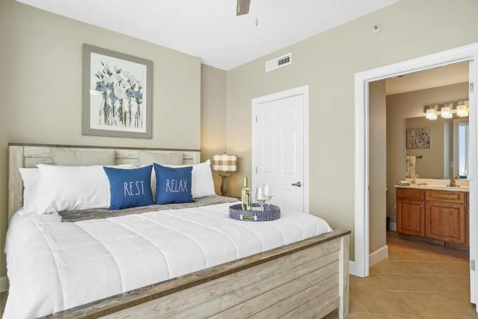 Ocean Villa by Panhandle Getaways