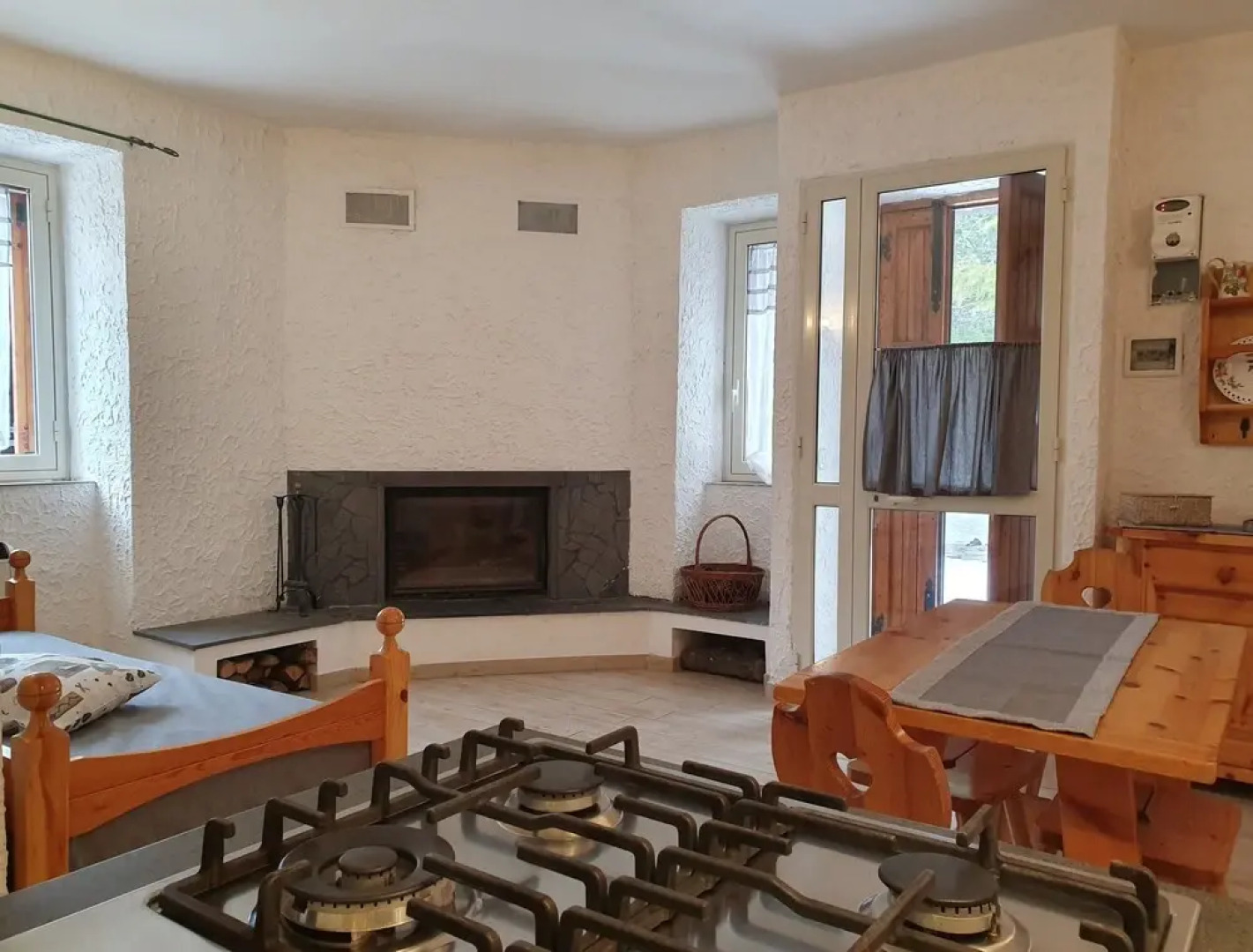 Residence Serra La Nave