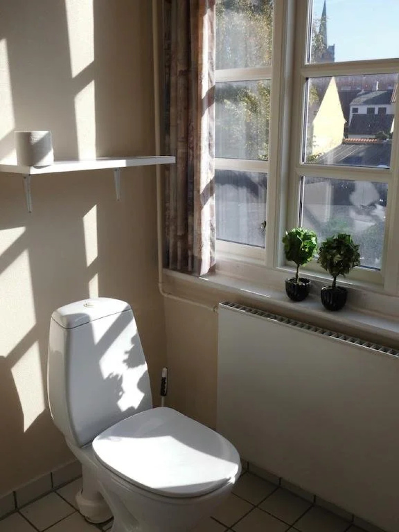 Guesthouse Rudkøbing