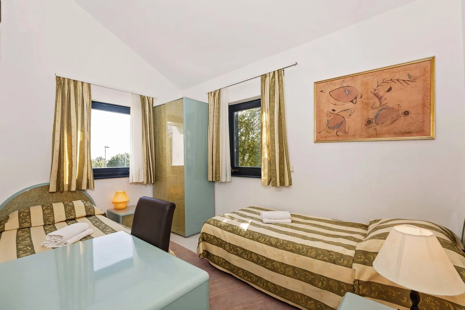 Apartments Astra