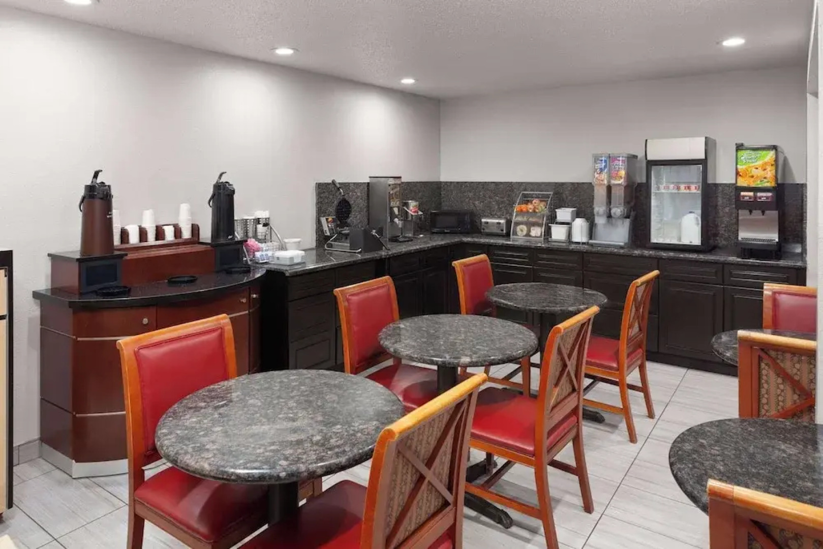 Super 8 Romeoville Bolingbrook