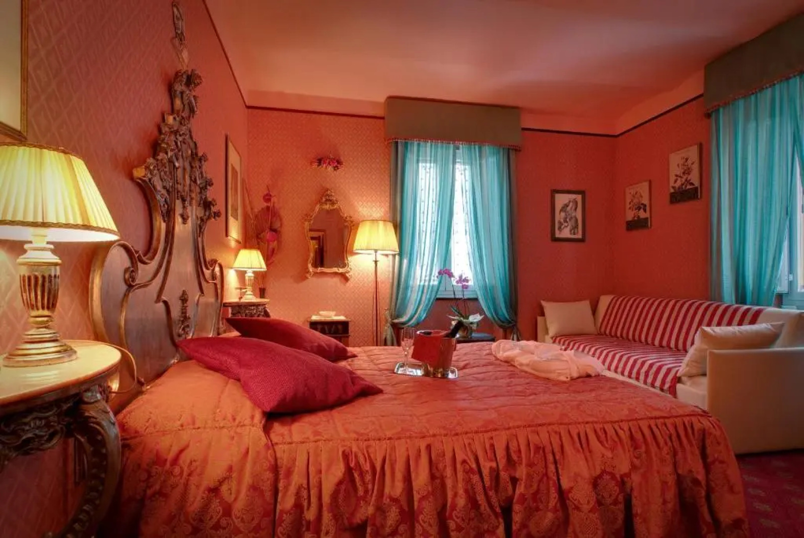 Relais Antica Locanda La Diligenza