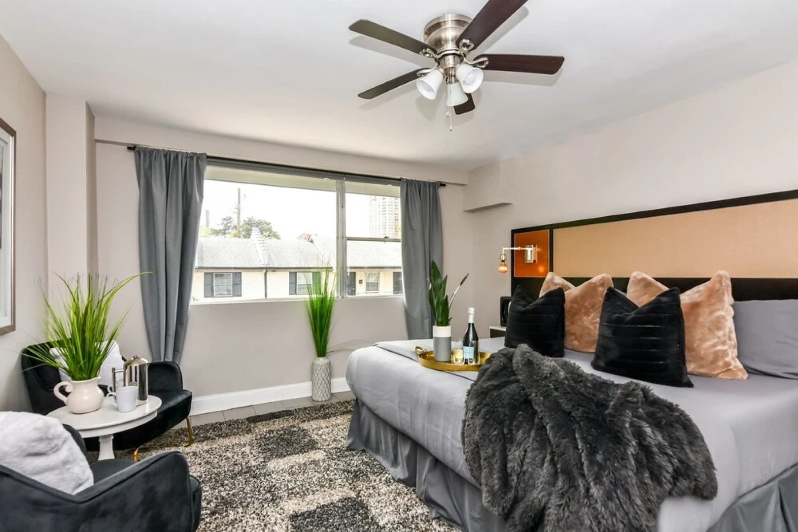 Chic Collection by Nohotel on PTree Road