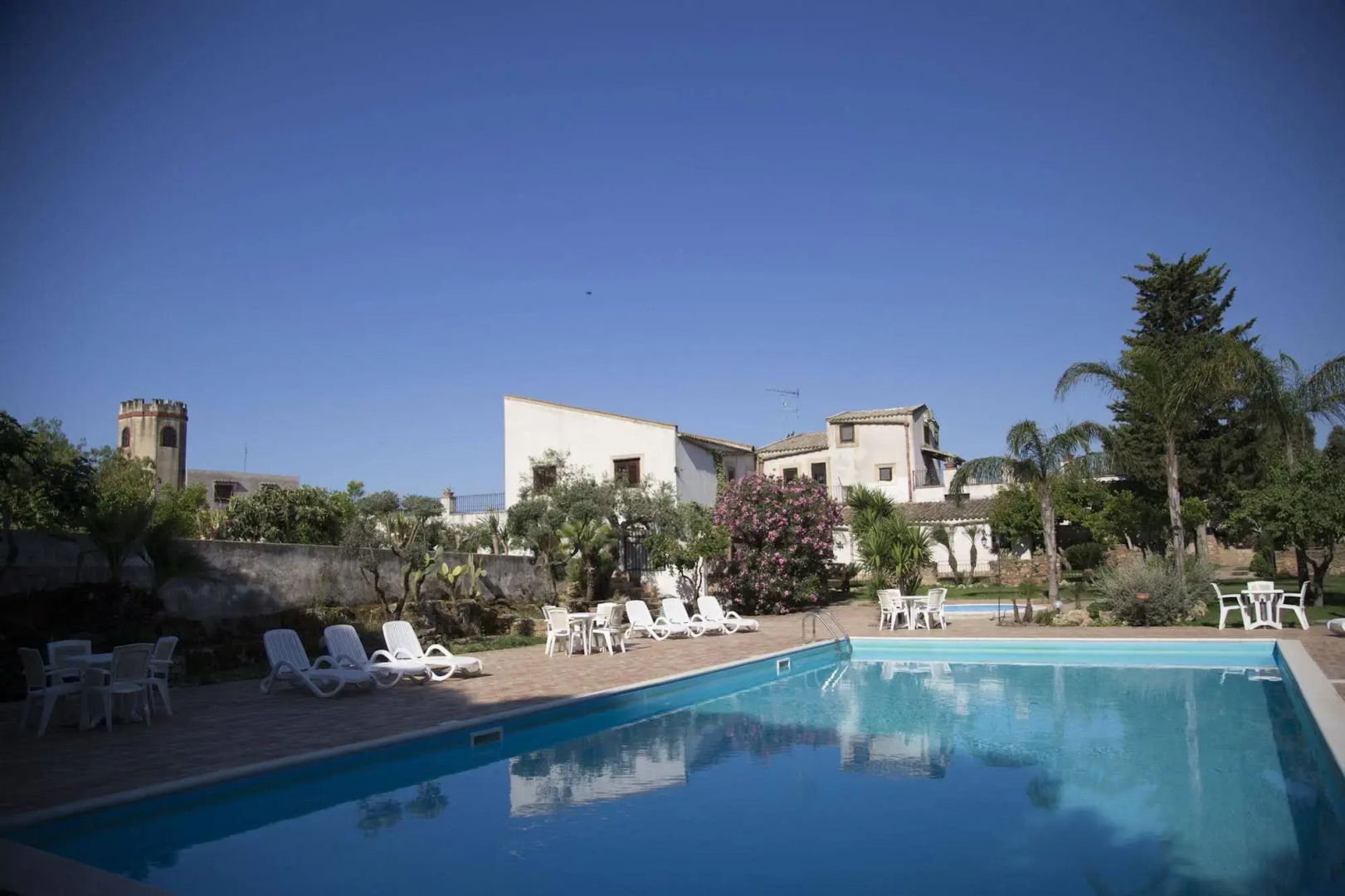 Case di Latomie Agriturismo - Turismo Rurale