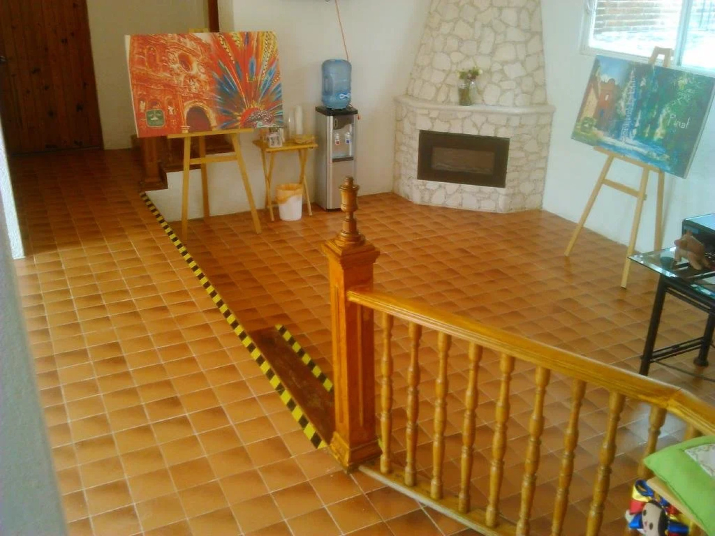 Hotel Galería Gran Puerta de la Sierra