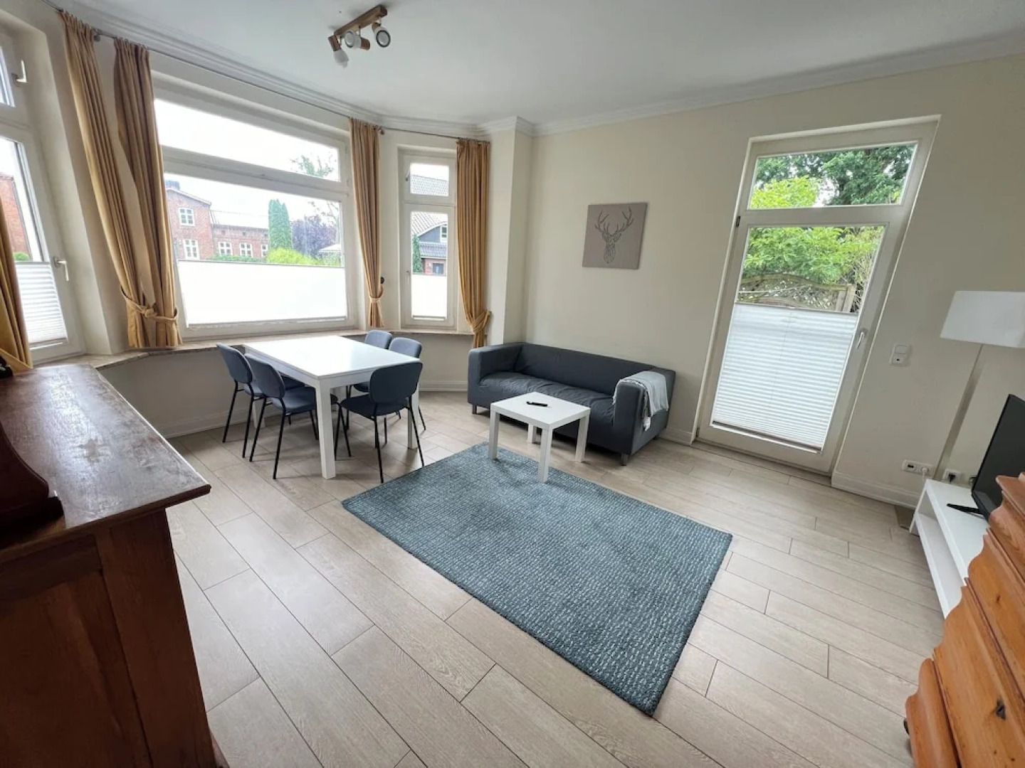 Schwalehof Gästewohnungen