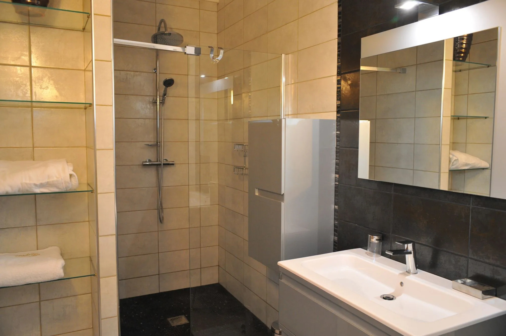 Villa Valflor Appartements