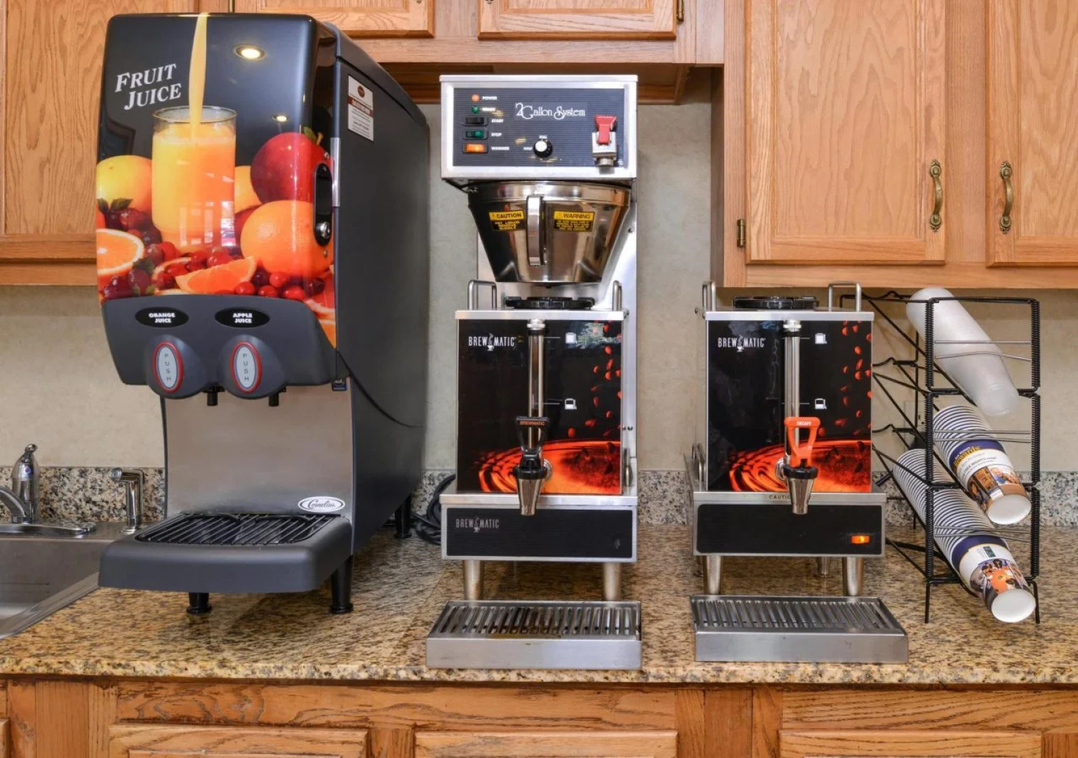 Best Western Pinedale Inn