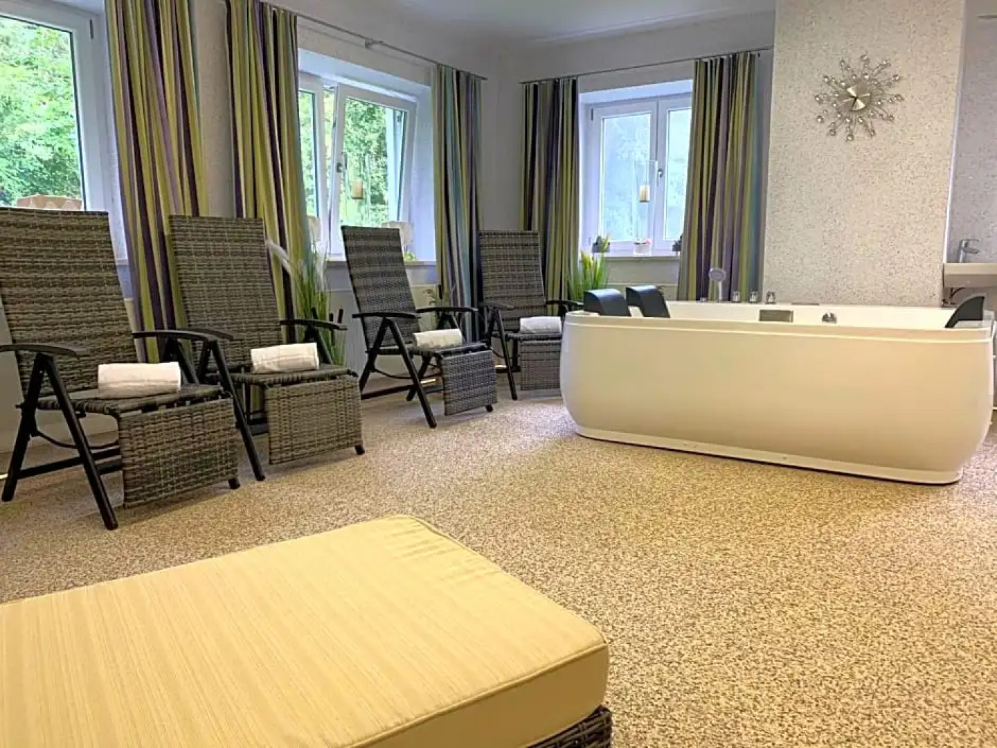 Waldgasthof St.Wolfgang