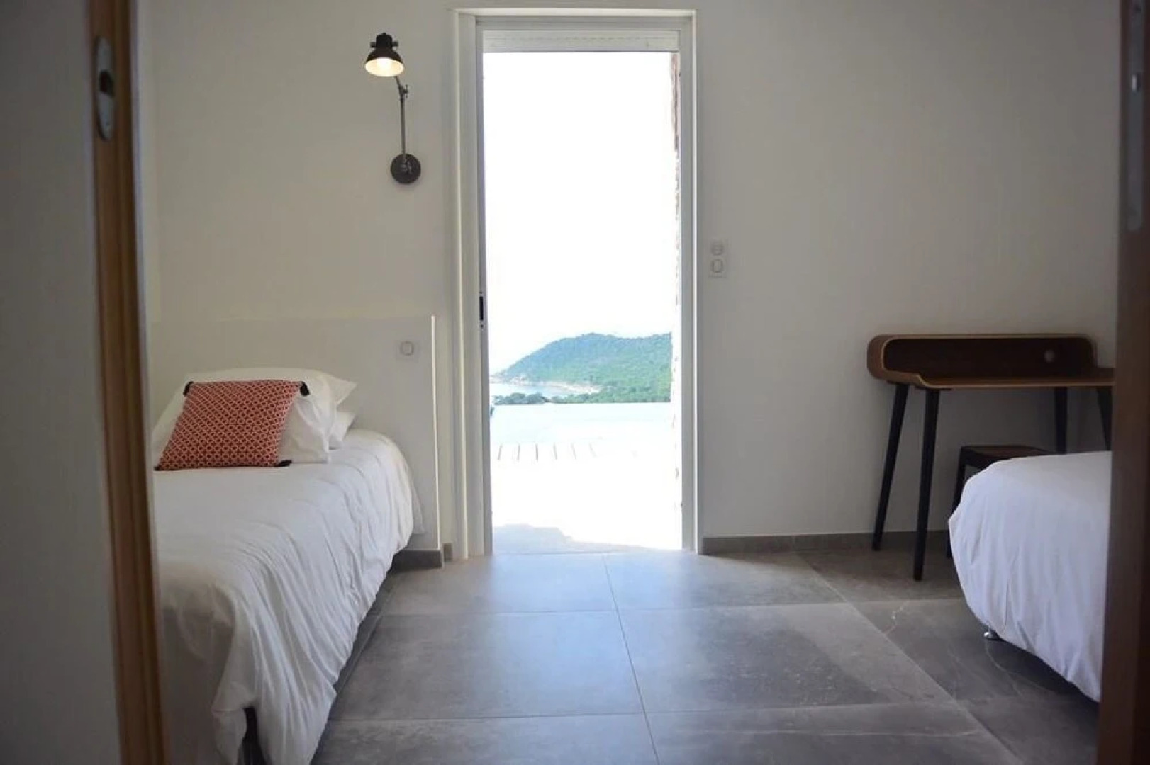 Villa Fautea - Warmed Private Swimming Pool - Spa- SEA View - Classified 5