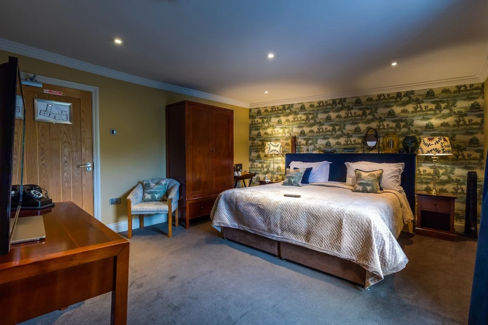 The Northumberland Arms