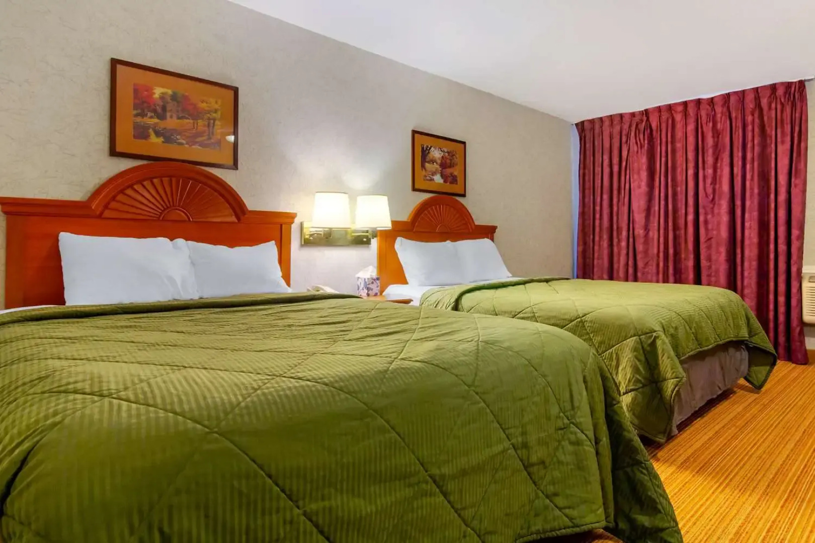 OYO Hotel Goodland KS Hwy 24