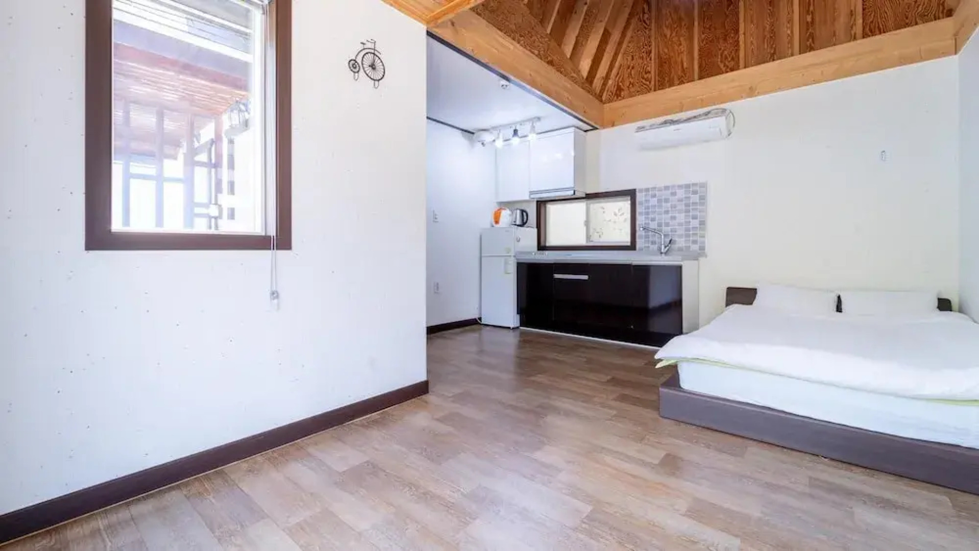 Samcheok Deulre Pension