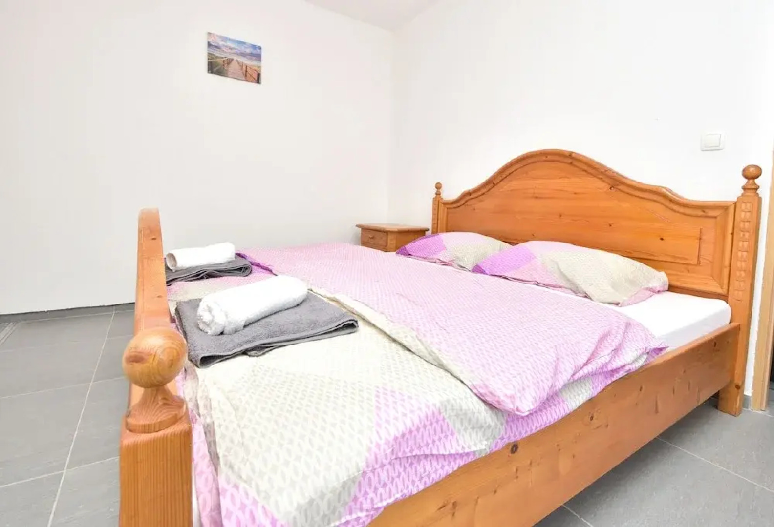 Apartmani Robi i Kristina