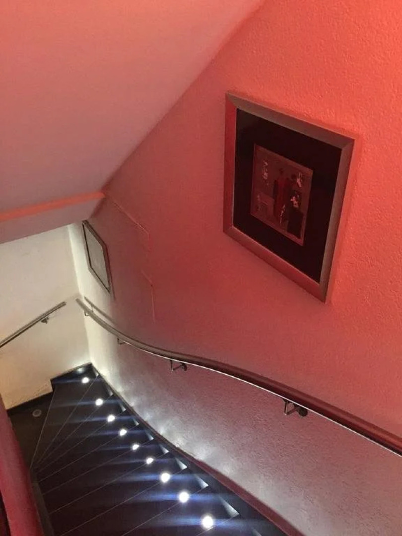 Hôtel-Restaurant Le Lion d'Or