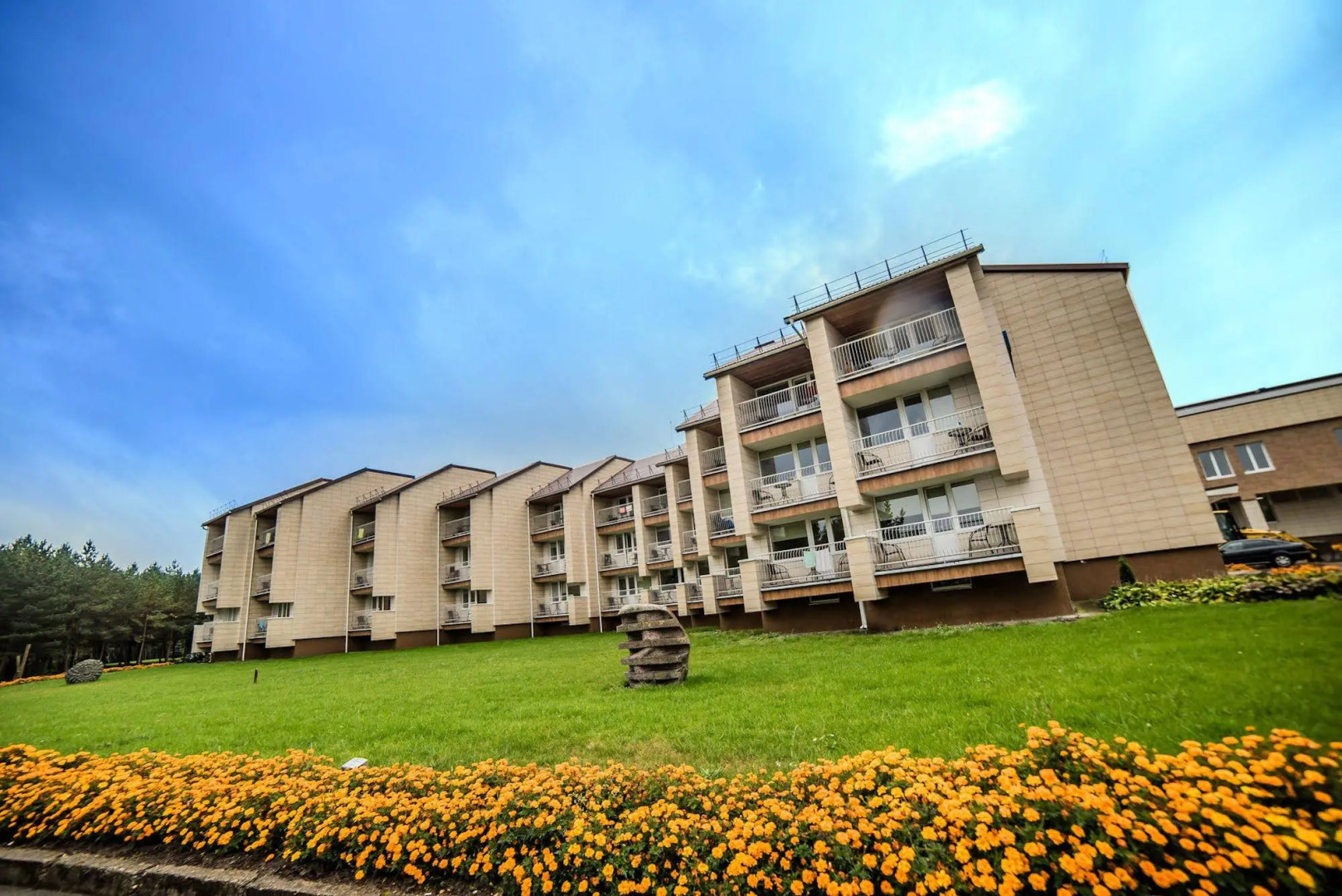 Health Center Energetikas