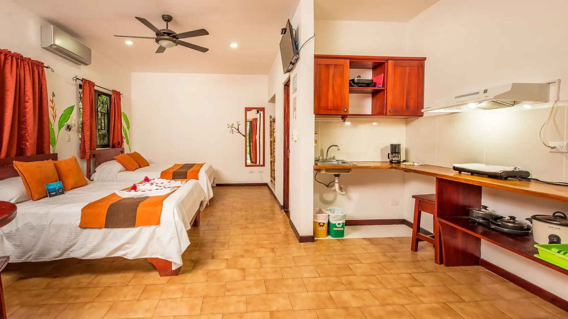 Villas Rio Mar