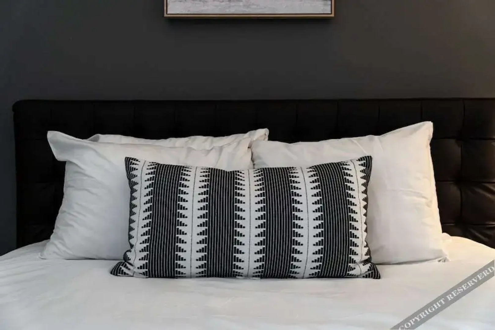 Park Avenue Condos by Barsala