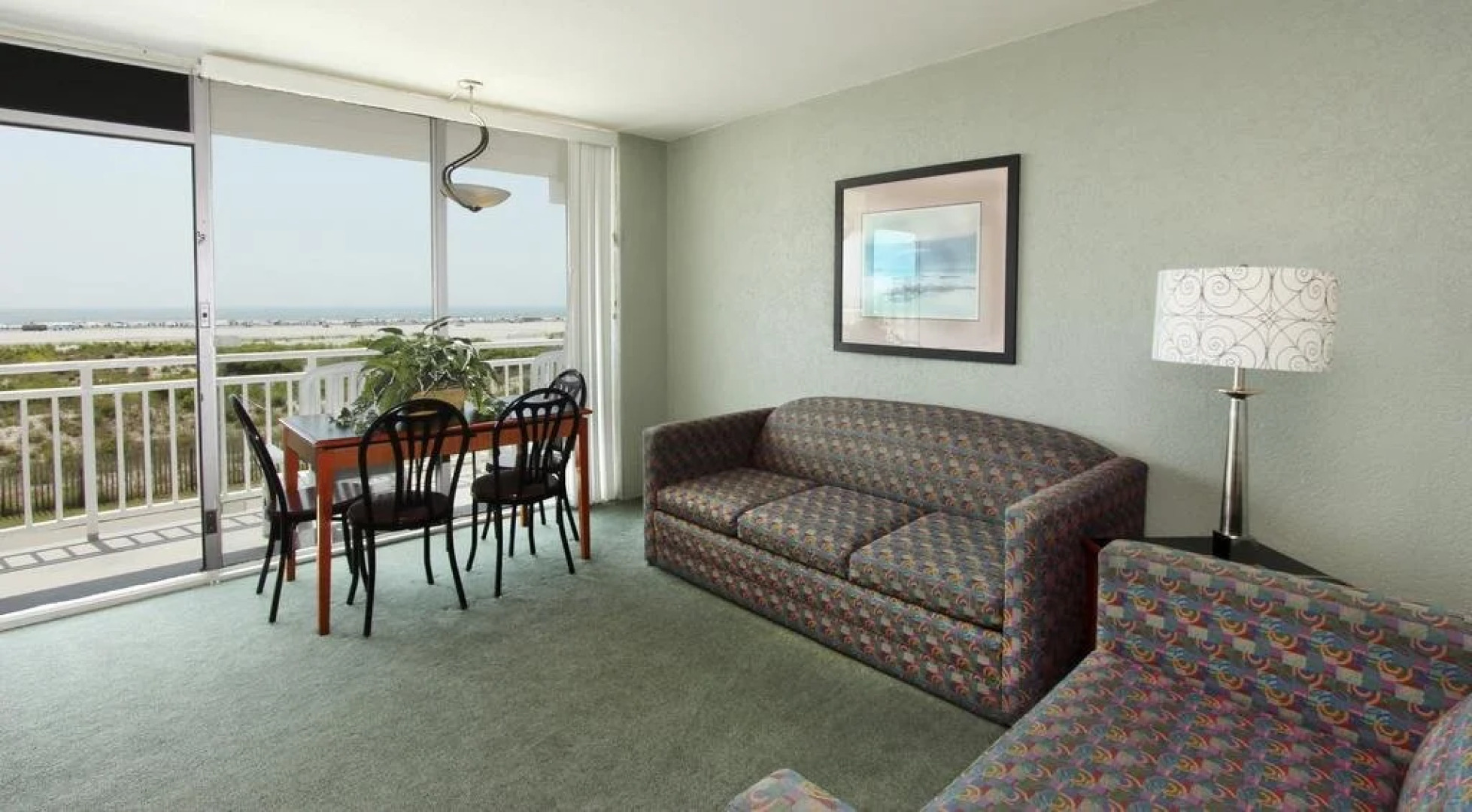 The Crusader Oceanfront Family Resort