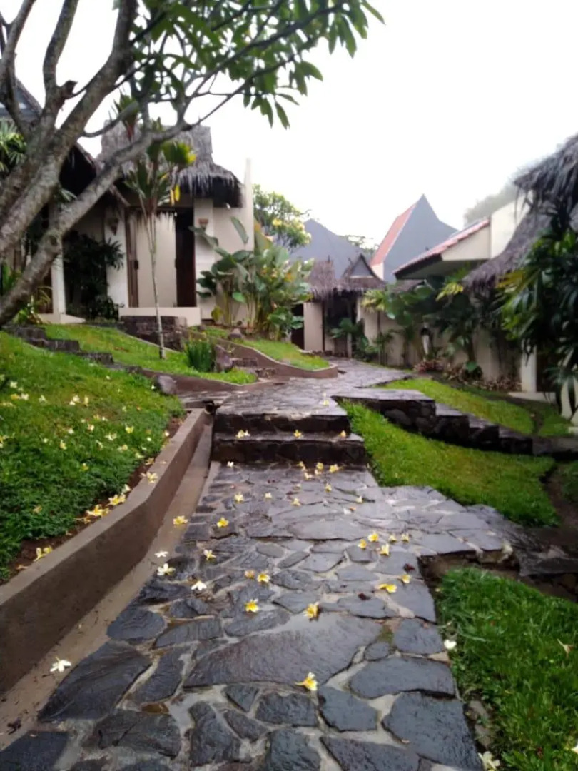 Driam Riverside Resort