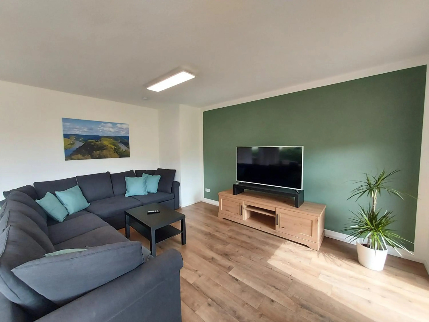 Ferienhaus Zum Prinzenkopf