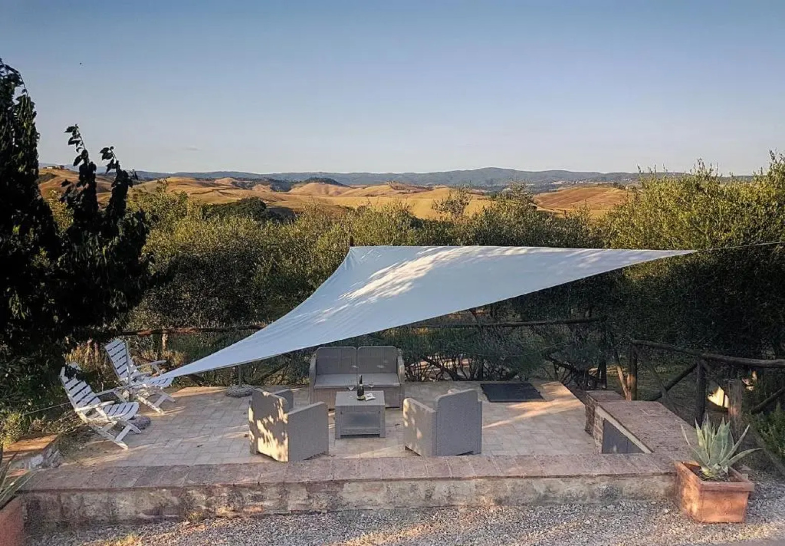 B&B Le Logge Di Sopra