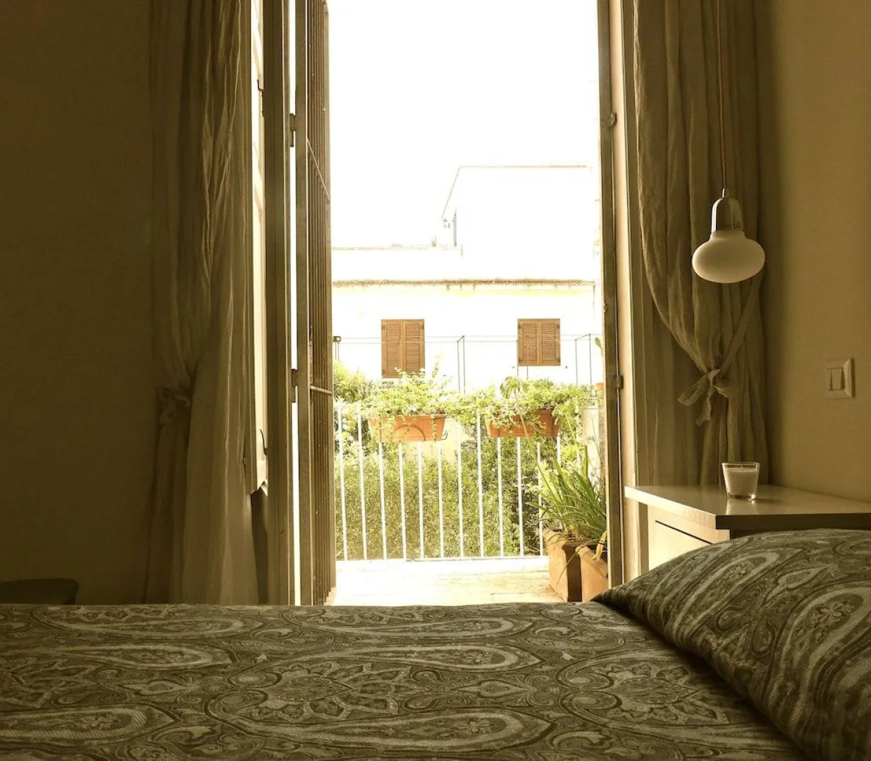 4Brooms Boutique B&B