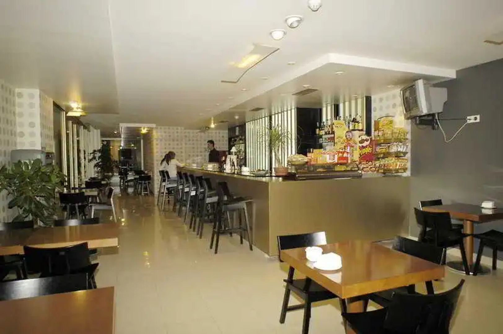 Hotel Ciutat Igualada