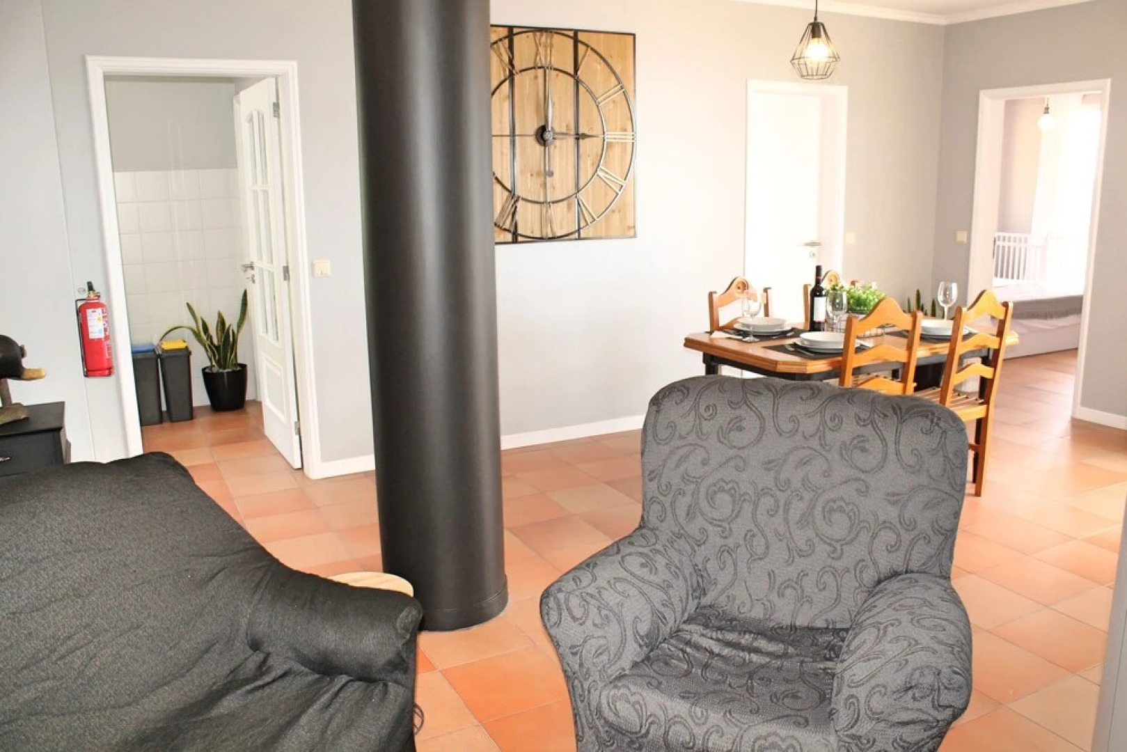 Atlantic View Apartment by our Madeira