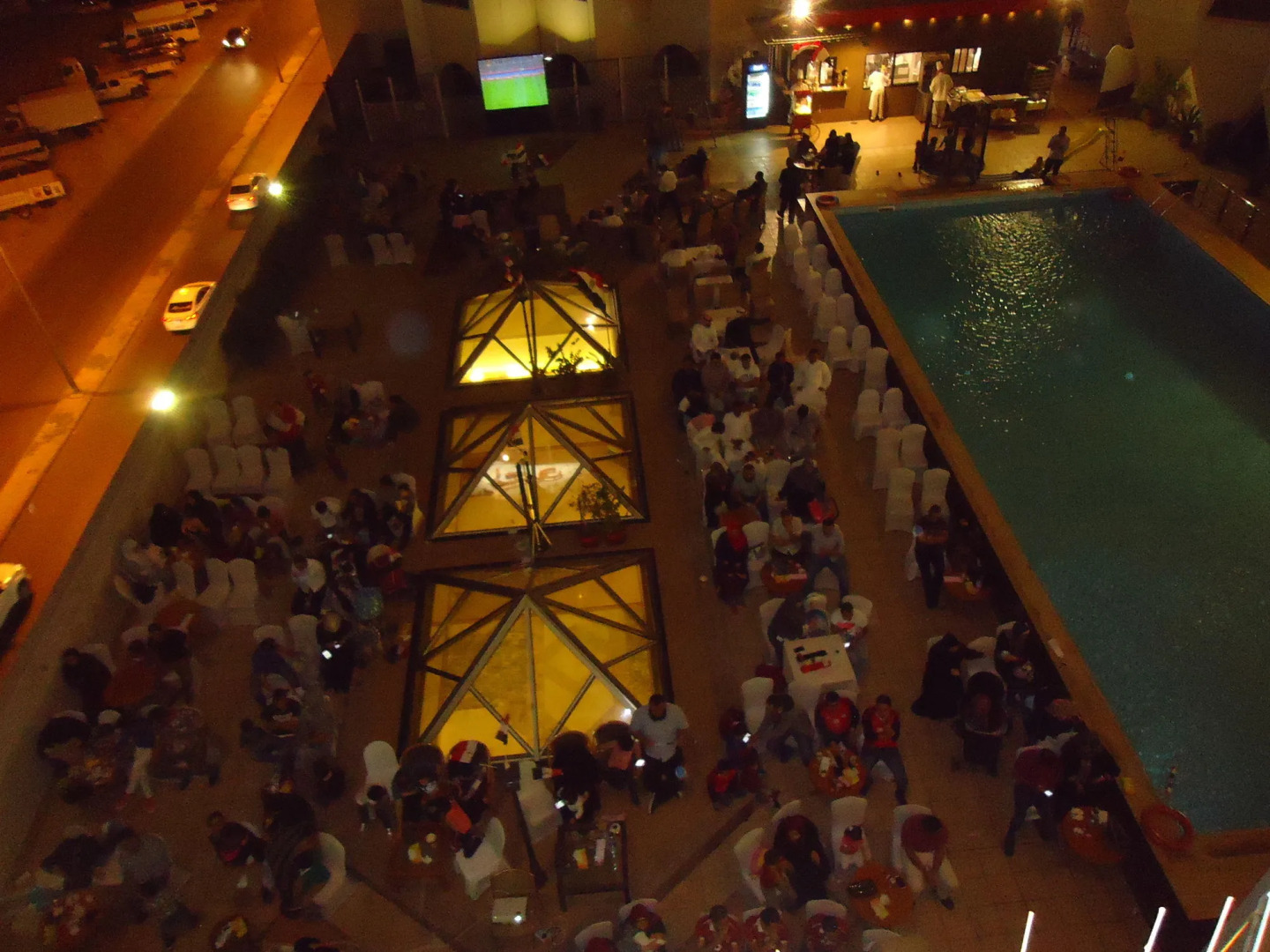 Jeddah Grand Hotel (ex.Trident Jeddah)